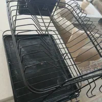 آبچکان|آب‌چکان و نظم‌دهنده ظروف|تهران, آهنگ|دیوار