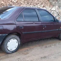 آردی آی مدل ۸۵|خودرو سواری و وانت|مریوان, |دیوار