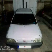 فروش پراید ۸۳ بنزینی