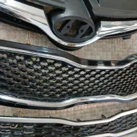 جلوبندی چراغ سپر اکسنت النتراسوناتااپتیما|قطعات یدکی و لوازم جانبی|اهواز, سید خلف|دیوار