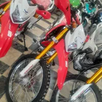 فروش موتور سیکلت نو زیر قیمت