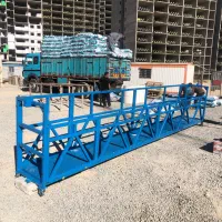 نصب ‌و‌ تعمیرات اساسی آسانسور ، نصب و فروش کلایمر|خدمات پیشه و مهارت|اراک, |دیوار