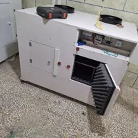 سایلنت باکس ماینر|قطعات و لوازم جانبی رایانه|اهواز, بهارستان|دیوار