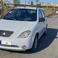 تیبا 2 مدل 99