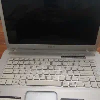 لپ تاپ سونی Sony PCG-7171L