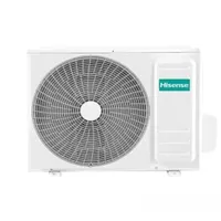 اسپلیت کولر گازی هایسنس مدل AS-12HR4SYRCA01
