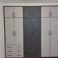 کابینت وکمددیواری رجبی|ابزارآلات|ملایر, |دیوار