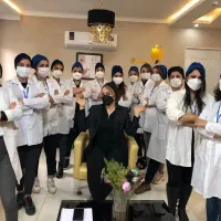 آموزش آرایشگری کامل با مدرک فقط ۵ میلیون|خدمات آموزشی|رشت, دیلمان|دیوار