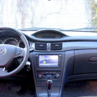 لوازم یدکی اچ سی کراس H30 cross