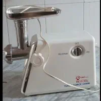 چرخ گوشت 3300وات ژاپن