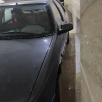 پژو 405 SlXمدل93|خودرو سواری و وانت|قدس, شهرقدس|دیوار