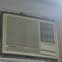 سرویس و شستشو کولر اسپیلت و پنجره ای و جابجایی