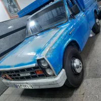 نیسان زامیاد بدون رنگ|خودرو سواری و وانت|تبریز, |دیوار