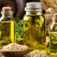 روغن های حجم دهی و فرم دهی