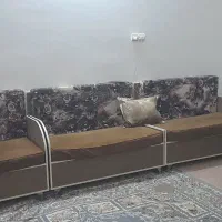 مبل  ۱۰ نفر ،تمام ام دی اف سالم سالم به شرط|مبلمان خانگی و میز عسلی|صباشهر, |دیوار