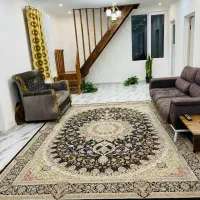 ویلای دوبکلس جنگلی