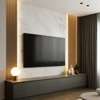 تعمیر و ساخت کابینت و کمد دیوار و تی وا وال|خدمات پیشه و مهارت|تهران, بوستان چیتگر|دیوار