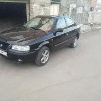 سمند 82|خودرو سواری و وانت|سقز, |دیوار