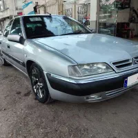 زانتیا کم‌کار آس