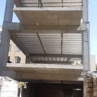 آرماتور بندی و قالب بندی|خدمات پیشه و مهارت|کرج, برغان|دیوار