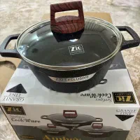 سرویس قابلمه ۶پارچه
