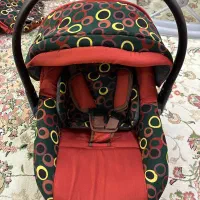 سیسمونی، کریر، روروئک و کالسکه|کالسکه و لوازم جانبی|بوشهر, |دیوار