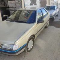 405مدل83|خودرو سواری و وانت|اقبالیه, |دیوار