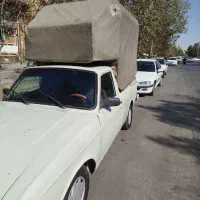 سواری وانت|خودرو سواری و وانت|قم, زند آباد|دیوار