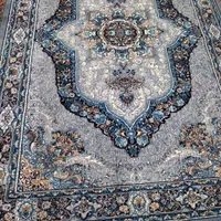 2 عدد فرش 6 متری نو