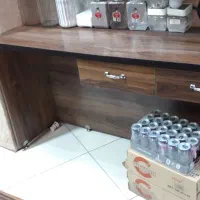 قفسه میز کار|فروشگاه و مغازه|برخوار, |دیوار