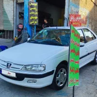 پژو پارس موتور جدید XU۷P، مدل ۱۴۰۱