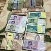 اسکناس|کلکسیون سکه، تمبر، اسکناس|شهرضا, |دیوار