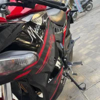 موتور مگلی در حد|موتورسیکلت|نجفآباد, طالقانی|دیوار