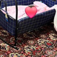 گهواره نوزاد