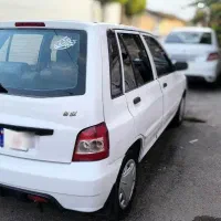 پراید 111SXمدل 91