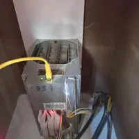 ماینر l3++ ( لایت کوین و دوج کوین ) با تجهیزات