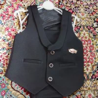 فروش چندین دست لباس بچه گانه