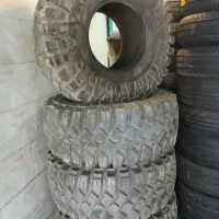 رینگ و لاستیک kmc فوتون پاترول پیکاپ رونیزهایلوکس