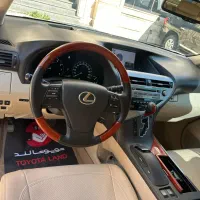 لکسوس RX350 مدل ۲۰۱۲|خودرو سواری و وانت|تهران, عباس‌آباد|دیوار