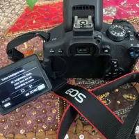 دوربین کنون 750d|دوربین عکاسی و فیلم‌برداری|رشت, جهاد|دیوار