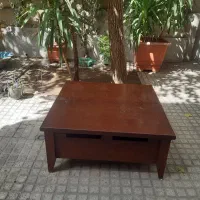 میز جلو مبلی|مبلمان خانگی و میز عسلی|تهران, تهران پارس|دیوار