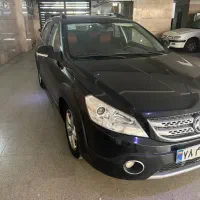 اچ سی کراس h30 مدل ۹۶|خودرو سواری و وانت|کرج, فاز ۳ گوهردشت|دیوار