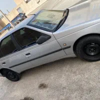 پژو 405مدل99در حد