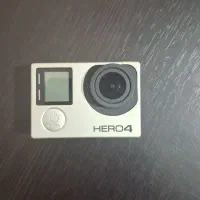 دوربین Go pro 4