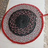 سفره حصیری|صنایع دستی و سایر لوازم تزئینی|اصفهان, کوی امام|دیوار