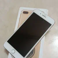 آیفون 7پلاس|موبایل|کاشان, پا نخل|دیوار