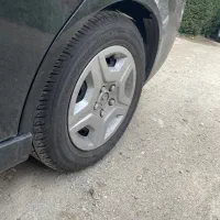 لاستیک بارز ۱۸۵/۶۵/۱۵  ۴ حلقه ۱۰ تومن