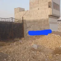 ۷۱۵متر زمین حاشیه روستای گنبدواز با حاشیه زیاد|فروش زمین و ملک کلنگی|مشهد, گنبدواز|دیوار