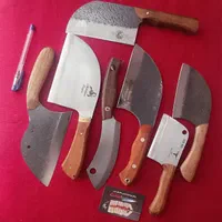 ساطور صربستانی ویژه کمپ و کوه