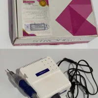 پکیج کامل لوازم کاشت ناخن|آرایشگاه و سالنهای زیبایی|رشت, کاکتوس|دیوار